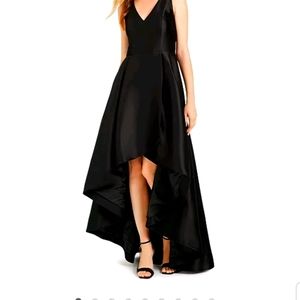 Gown